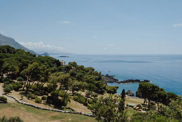 Le nozze di Federico e Manuela 2