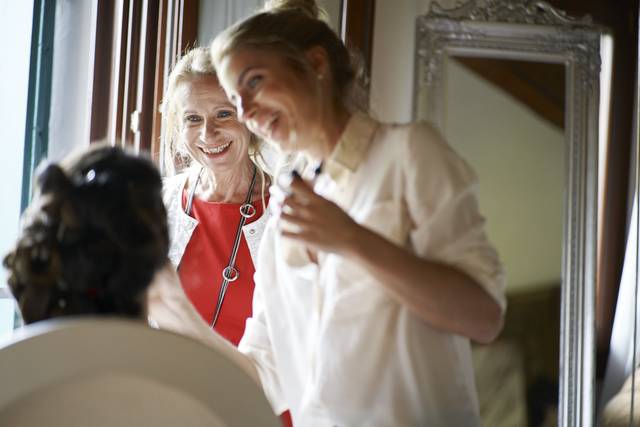 Le nozze di Beatrice e Davide 2