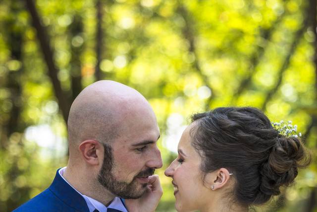 Le nozze di Laura e Daniele 1