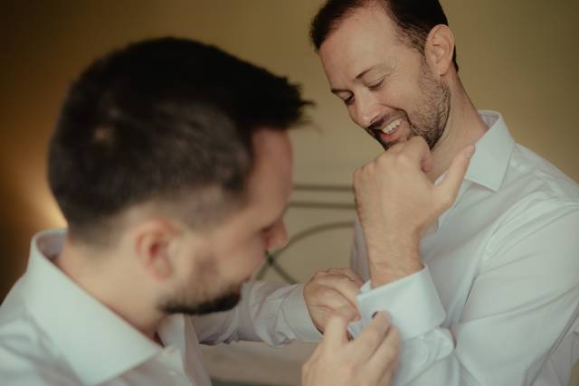 Le nozze di Rosanna e Filippo 1