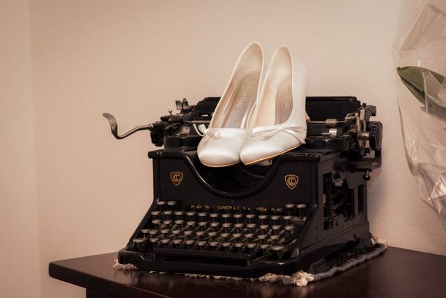 Le nozze di Silvia e Giuseppe 1