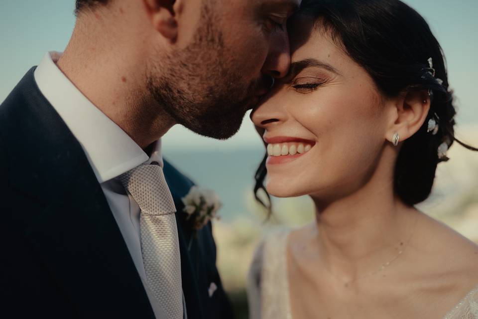 Le nozze di Rosanna e Filippo