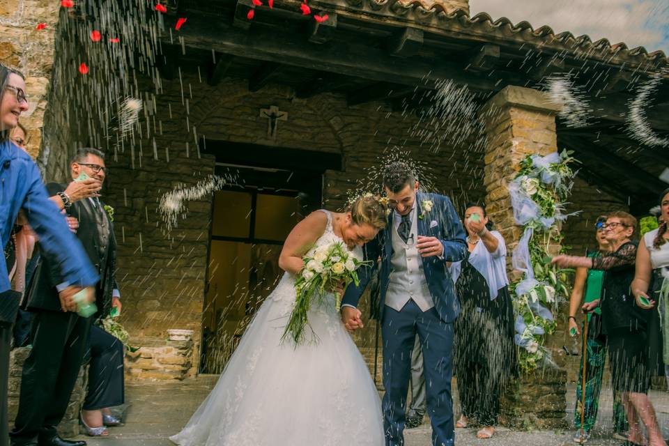 Le nozze di Silvia e Giuseppe