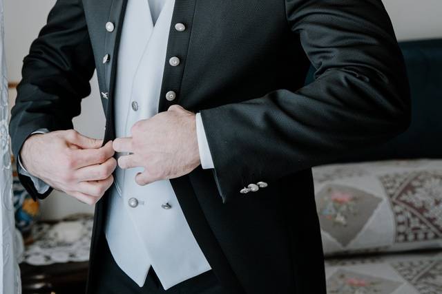 Le nozze di Andrea e Roberta 2