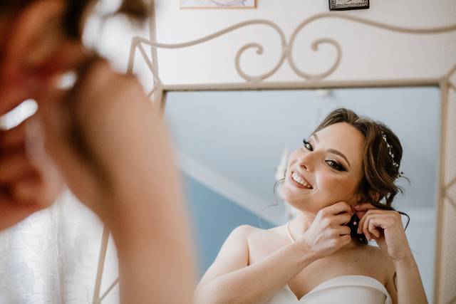 Le nozze di Andrea e Roberta 3