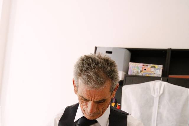 Le nozze di Silvia e Riccardo 3