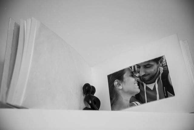 Le nozze di Michela e Marco 3