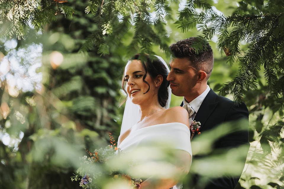 Le nozze di Elenamaria e Alessandro