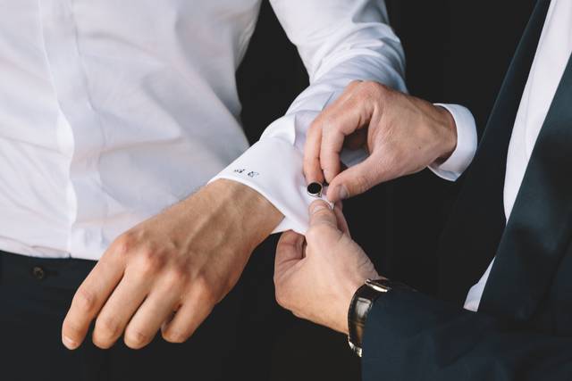 Le nozze di Elena e Alberto 2