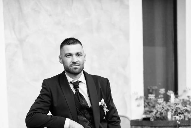 Le nozze di Adriana e Nicola 2