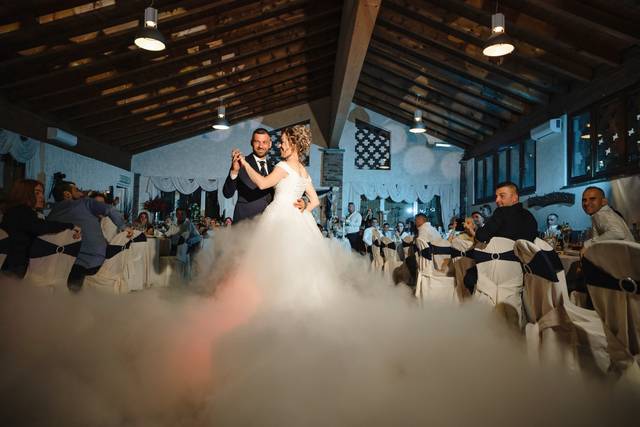 Le nozze di Adriana e Nicola 3