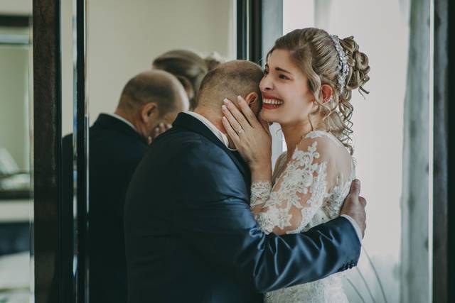 Le nozze di Fabiola e Matteo 1
