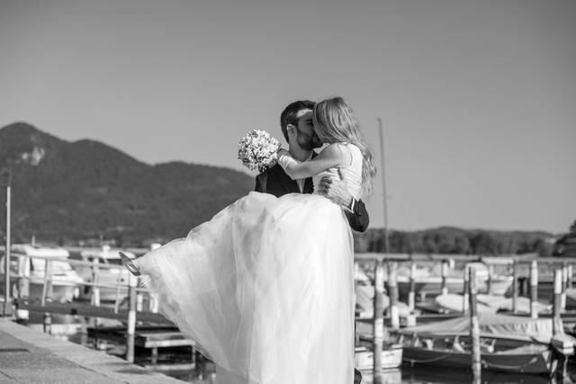 Le nozze di Maddalena e Lorenzo 2