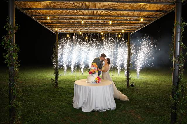 Le nozze di Ilaria e Fabio 2