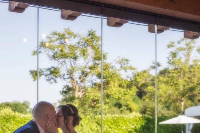 Le nozze di Alina e Mihai  3