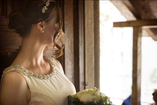 Le nozze di Alina e Mihai  1