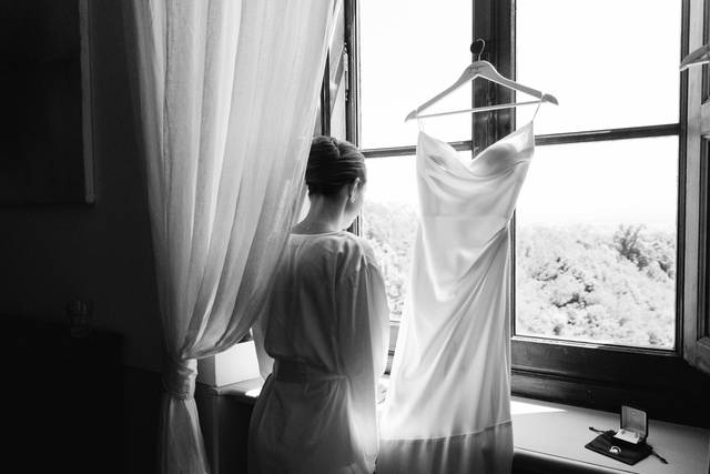 Next Door Bride by Mitia 3