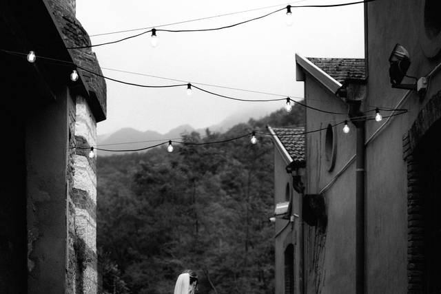 Le nozze di Chiara e Andrea 2