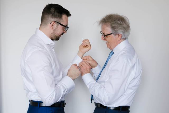 Le nozze di Francesca e Giovanni 2