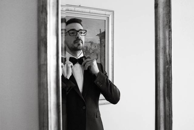 Le nozze di Francesca e Giovanni 3