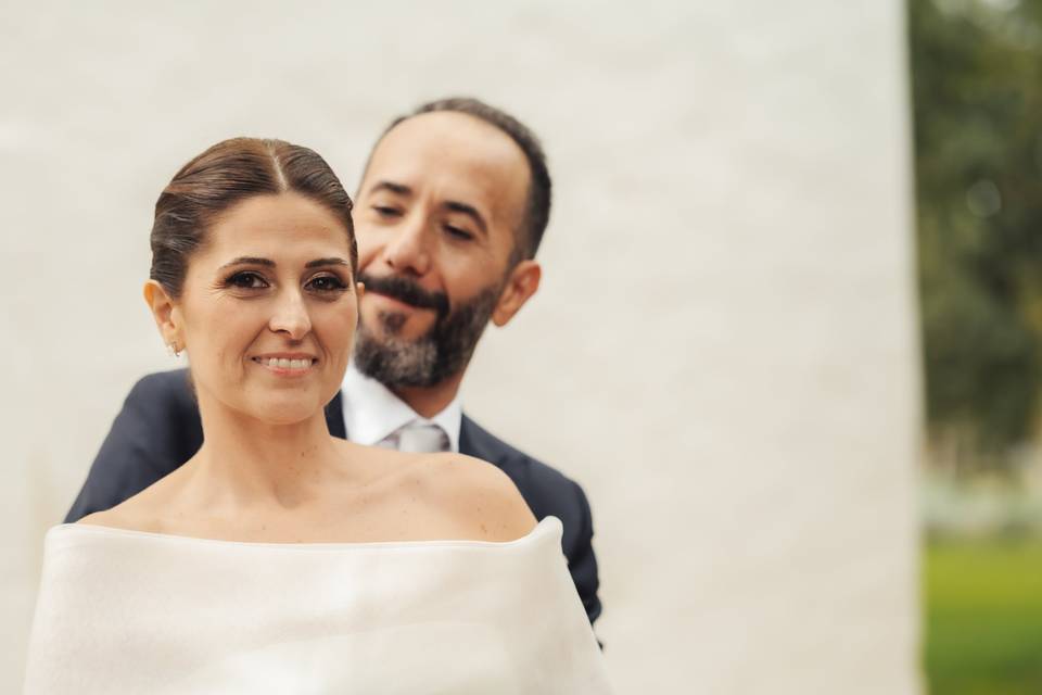 Le nozze di Valentina e Gabriele