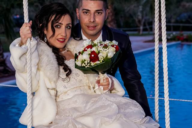 Le nozze di Pasquale e Teresa 2