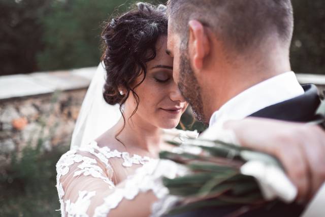 Le nozze di Federica e Marco 3