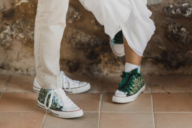Le nozze di Alessandra e Francesco 2