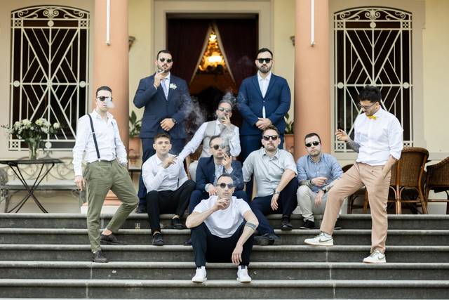 Br Wedding Marco Fenati 3
