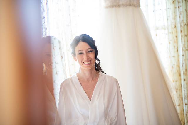 Le nozze di Arianna e Ivan 2