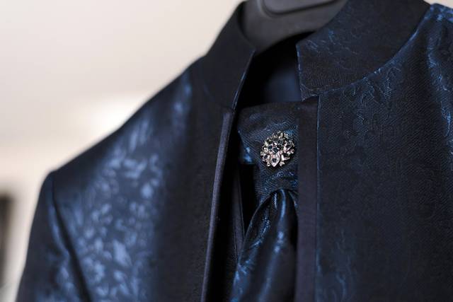 Le nozze di Laura e Giorgio 2