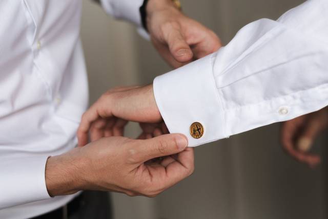 Le nozze di Laura e Giorgio 3