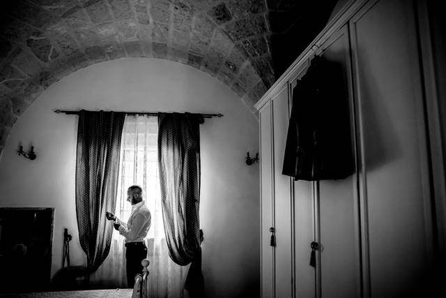 Le nozze di Sarah e Giuseppe 3