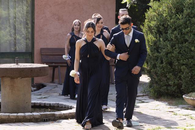 Le nozze di Sonia e Riccardo 3
