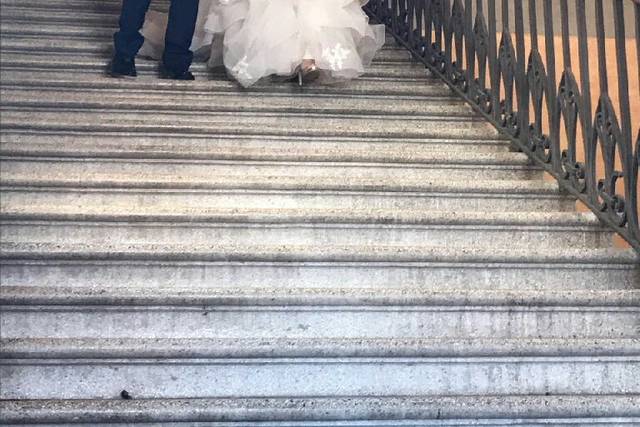 Le nozze di Valentina  e Alberto 2