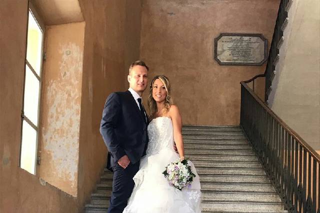 Le nozze di Valentina  e Alberto 3