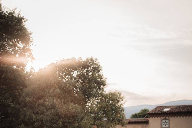 Le nozze di Elisa e Marco 1