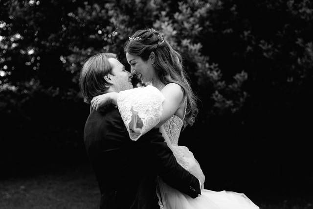 Le nozze di Elisa e Marco 2