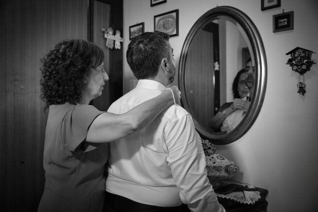 Le nozze di Marco e Stoyna 2