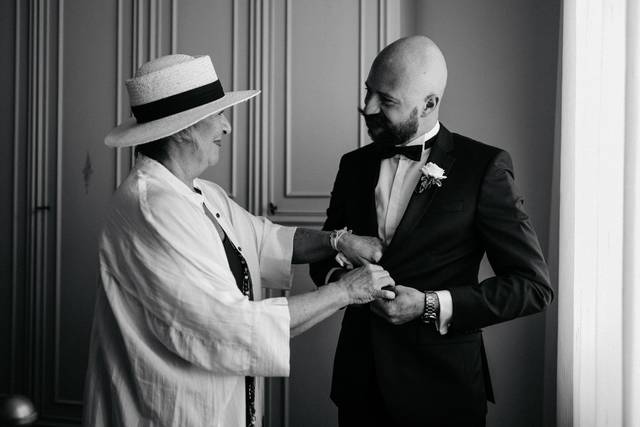 Le nozze di Giulia Pizzi  e Federico Benedetti  2