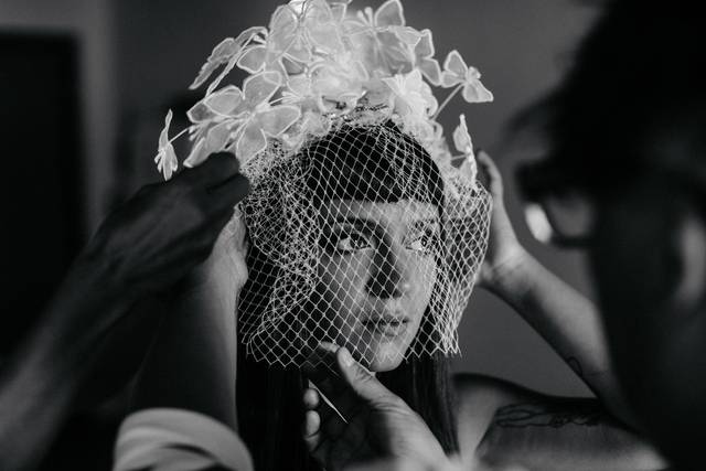 Le nozze di Giulia Pizzi  e Federico Benedetti  3