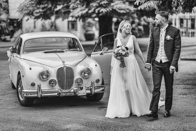 Le nozze di Marta e Diego 1