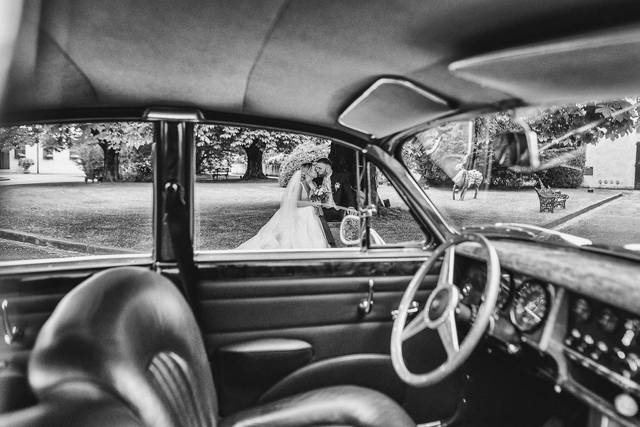 Le nozze di Marta e Diego 2