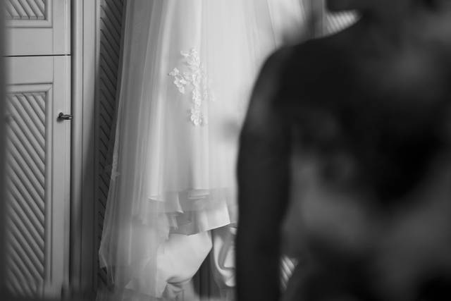 Le nozze di Chiara e Salvatore 3