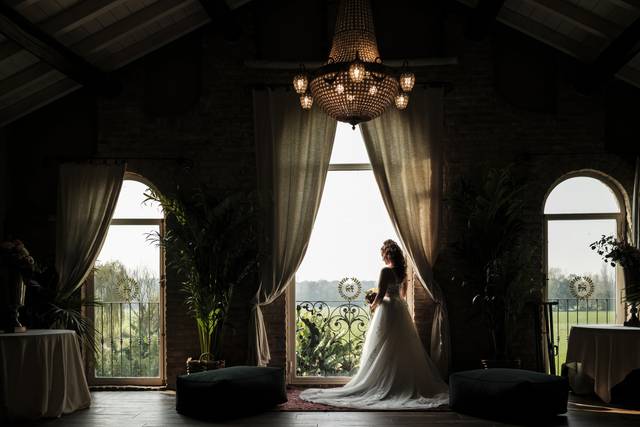 Le nozze di Chiara e Salvatore 2