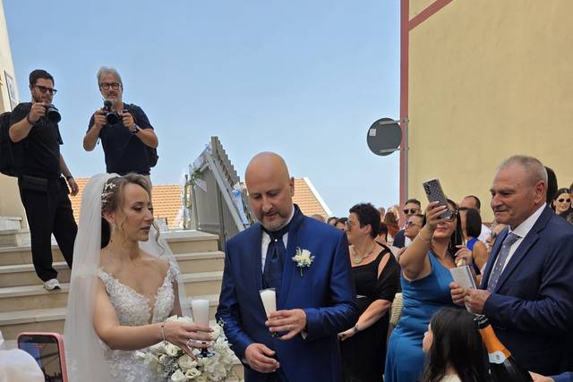 Le nozze di Matteo e Mattia 2