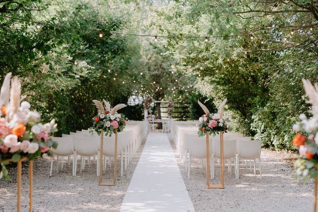 Le nozze di Sara e Davide 3