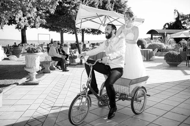 Le nozze di Laura e Giacomo 3