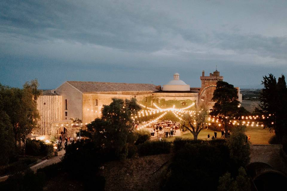 Le nozze di Roberto e Marta