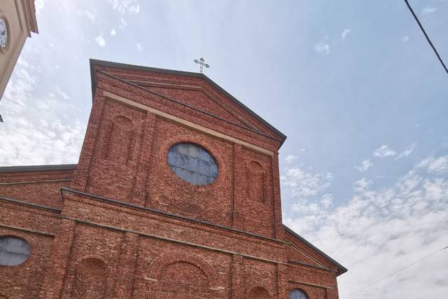 Le nozze di GIULIA e GIUSEPPE 1